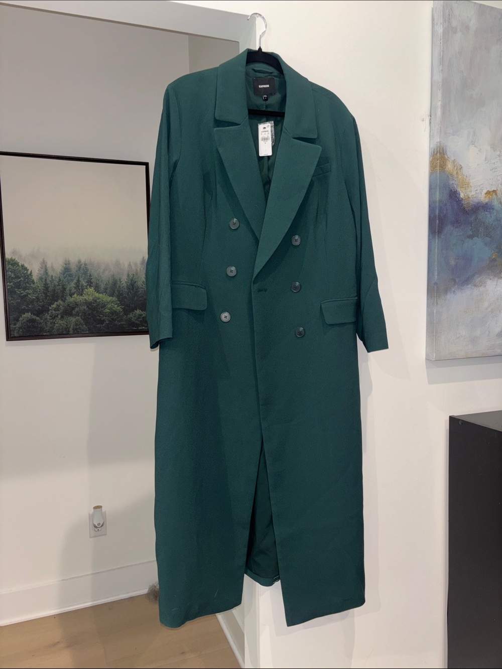 Coat